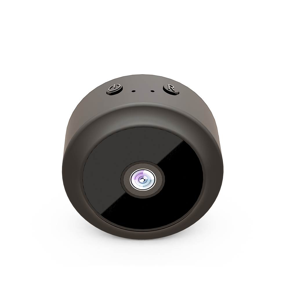 Mini Camera Small Video Recorder Micro Record Ip Wireless Indoor 1080p Magnetic Wifi Mini Camera