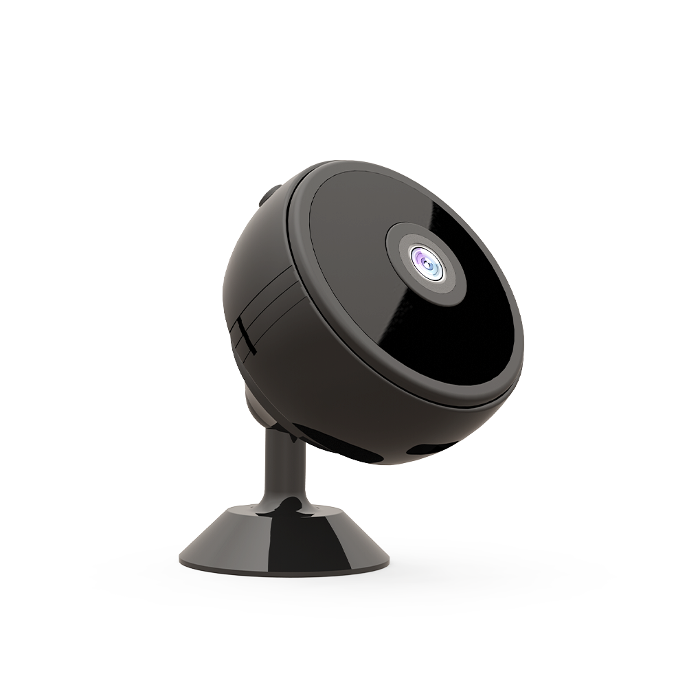 Mini Camera Small Video Recorder Micro Record Ip Wireless Indoor 1080p Magnetic Wifi Mini Camera