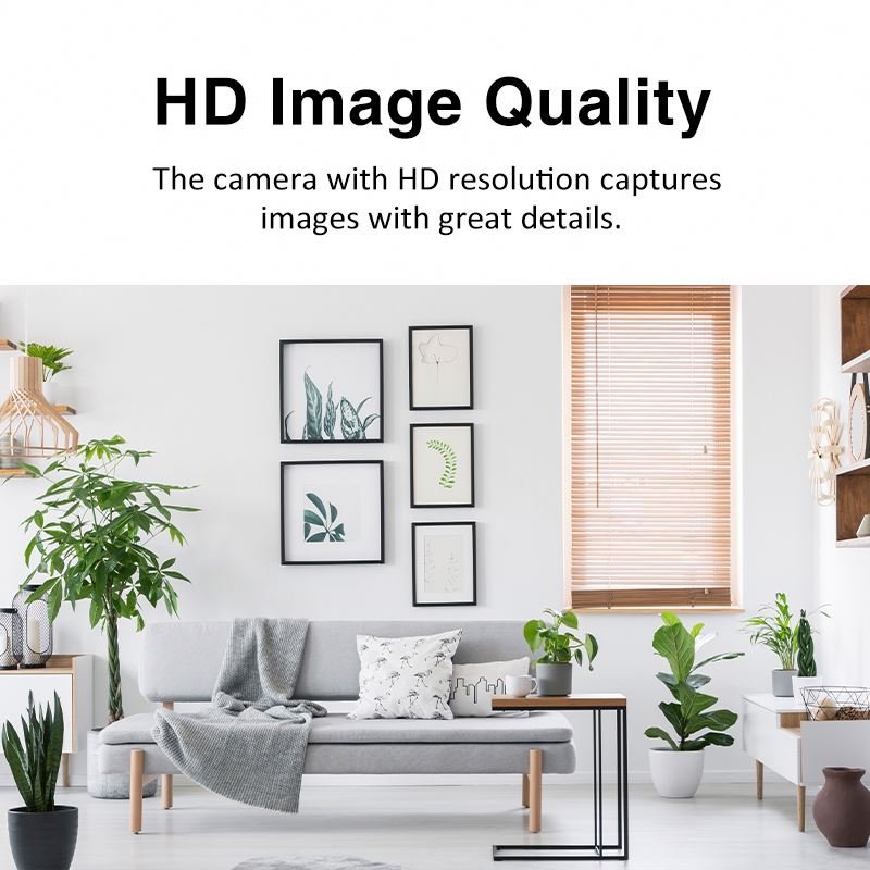 Battery Powered Wireless WiFi Small Tiny Compact 720P mini camera wifi digital camera night vision remote view on Mobile APP