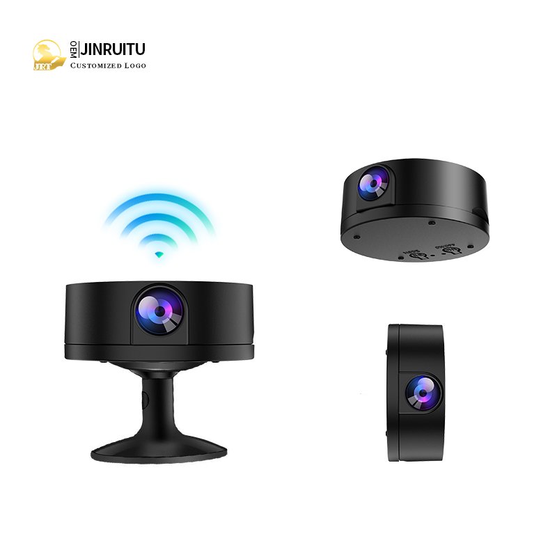 New mini camera wireless monitoring security remote monitoring camera video monitoring smart home camera
