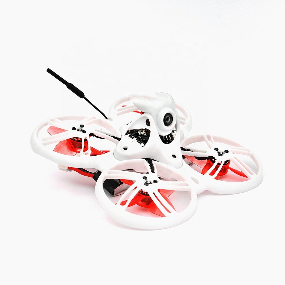 EMAX Factory Tinyhawk III Plus BNF Kit FPV Racing Drone Analog Version F4 15000KV RunCam Nano 4 1S-2S RC Airplane Quadcopter