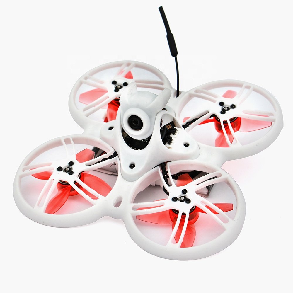 EMAX Factory Tinyhawk III Plus BNF Kit FPV Racing Drone Analog Version F4 15000KV RunCam Nano 4 1S-2S RC Airplane Quadcopter
