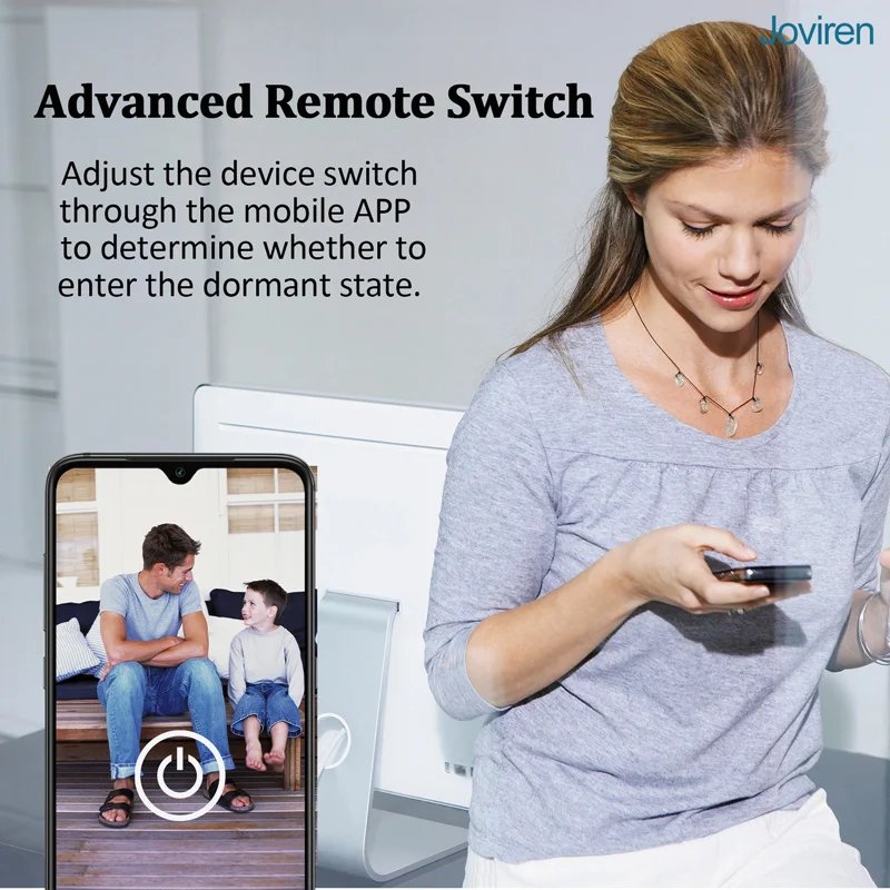 2024 New Mini IP Camera Smallest Wireless WiFi Cam HD 1080P Remote Portable Security CCTV Nanny Baby Phone APP Room Monitor