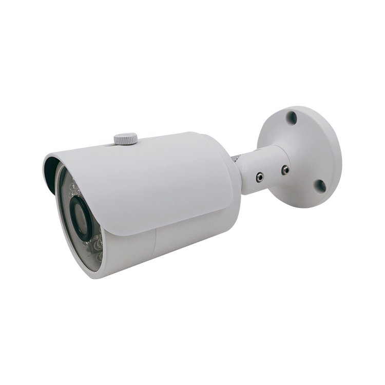 Hot Qearim 1080P 2MP 5MP 8MP AHD Bullet Waterproof IP66 Surveillance System Home Security Network IP POE HD CCTV Outdoor Camera