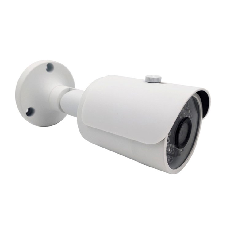Hot Qearim 1080P 2MP 5MP 8MP AHD Bullet Waterproof IP66 Surveillance System Home Security Network IP POE HD CCTV Outdoor Camera