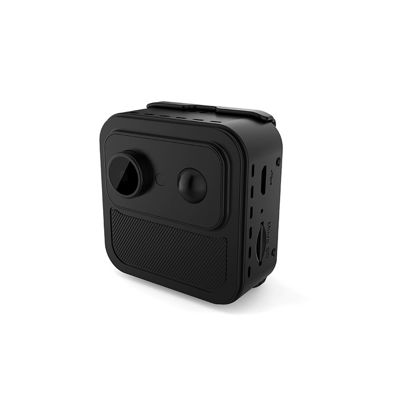 Low power security cameras wireless outdoor indoor home security system wireless mini camera with audio