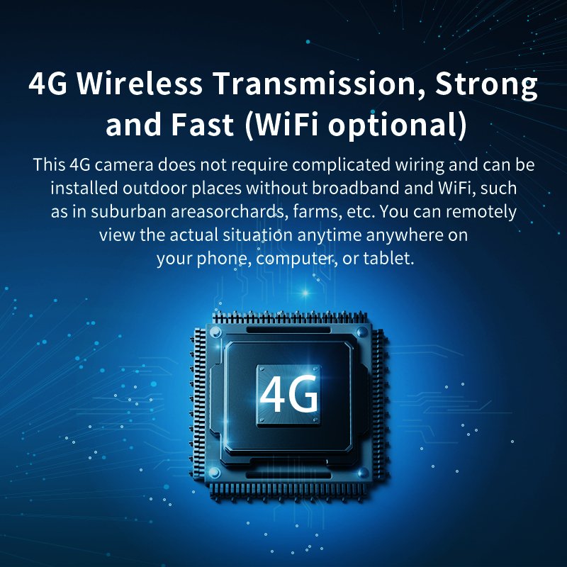 Full HD WIFI Camera Wireless Home Security Mini Camera Black Light Full Color Night Vision With Long Battery Life