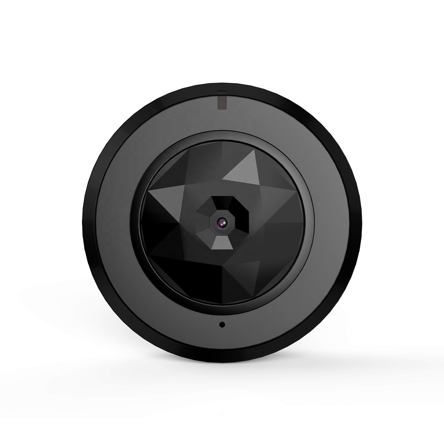 QZT NEW Mini Wifi Camera 1080p Night Version Small Indoor Camera Wireless Wifi Camera For Home