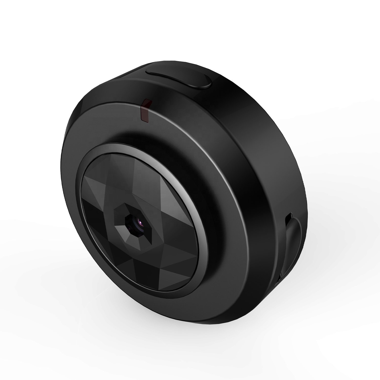 QZT NEW Mini Wifi Camera 1080p Night Version Small Indoor Camera Wireless Wifi Camera For Home