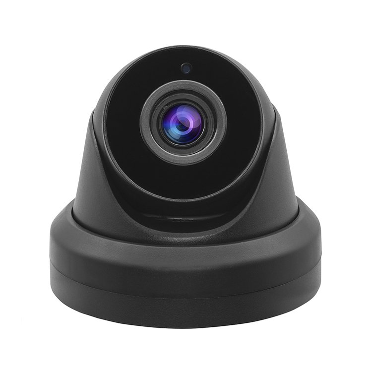 OEM HD 2MP/5MP 4in1 IR Motor lens Motion Detection IP66 Turret Dome CCTV HD video Analog Camera