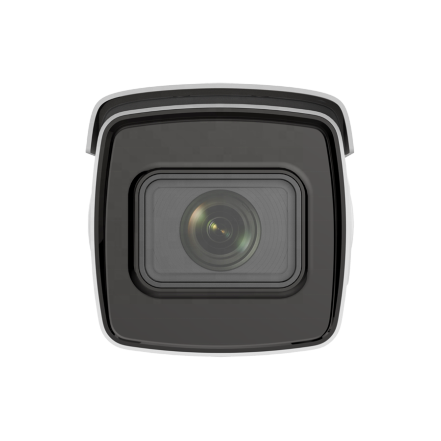 iDS-2CD7AC5G0-IZHSY H.265 12MP DeepinView IR Varifocal Bullet Network Camera