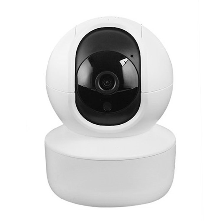 Hot Sale Security Home Wireless Network IP Camera Indoor Use 3MP Network Camera Mini Network PTZ Camera Human Detection