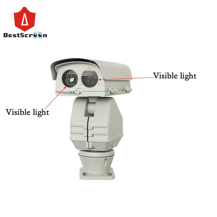 30x optical zoom 2.0MP Analog TVI CVI AHD 4 in 1 camera module