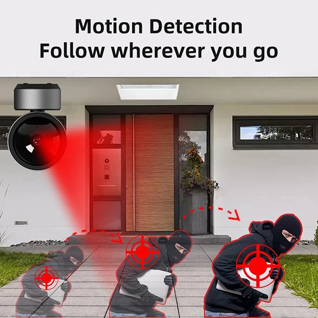 2024 New 4MPTuya IP Camera Wifi Video Surveillance Cameras HD Night VIsion Two Way Audio Auto Tracking Smart Home network Camera