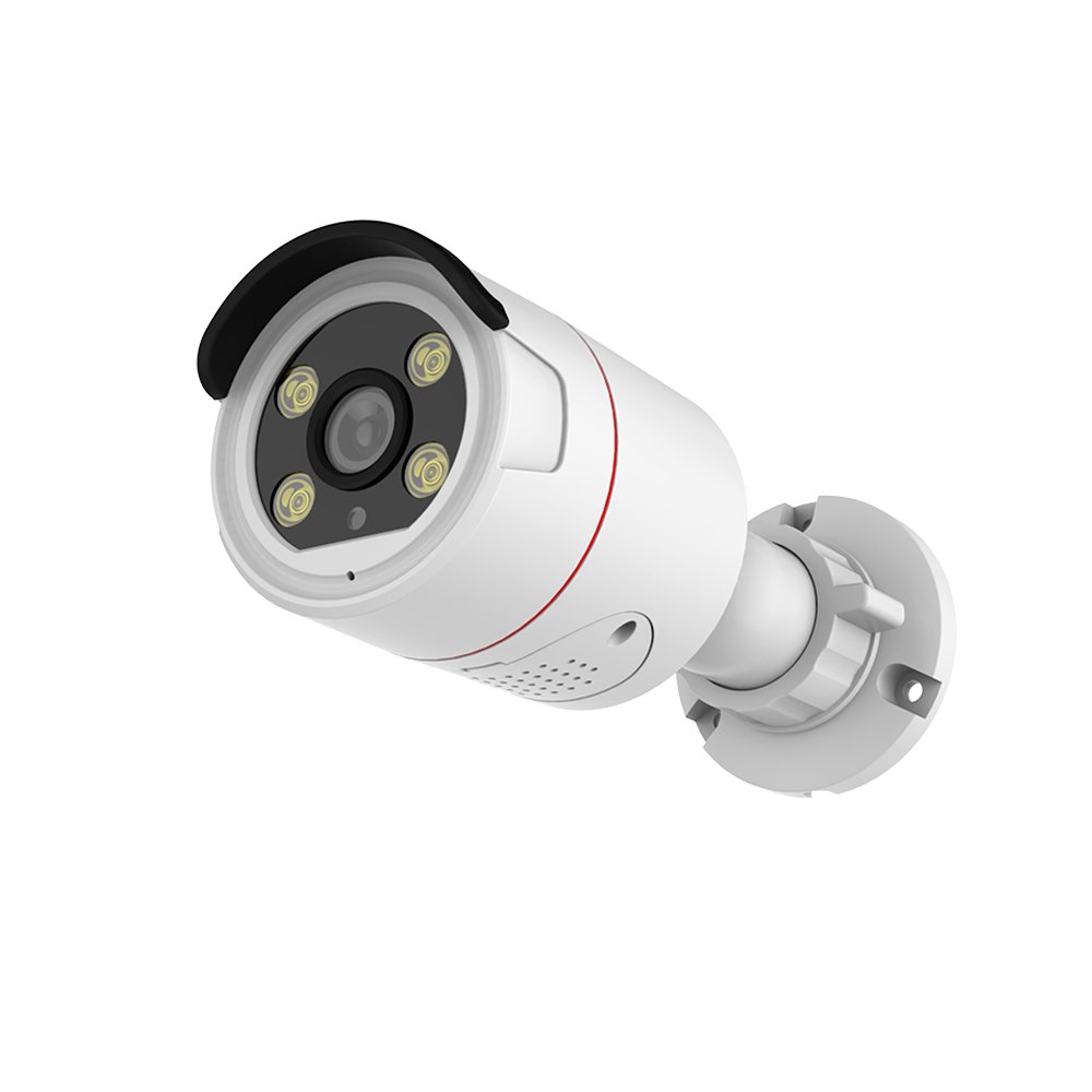 WESECUU Wireless IP Network Cameras CCTV Security Camera System Cheapest Prices POE WIFI Pet Baby cameras
