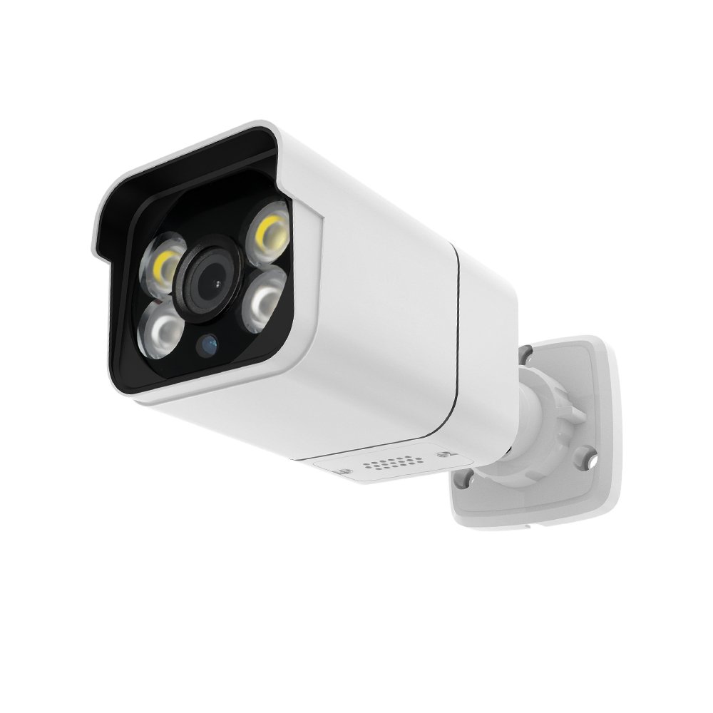 WESECUU Wireless IP Network Cameras CCTV Security Camera System Cheapest Prices POE WIFI Pet Baby cameras