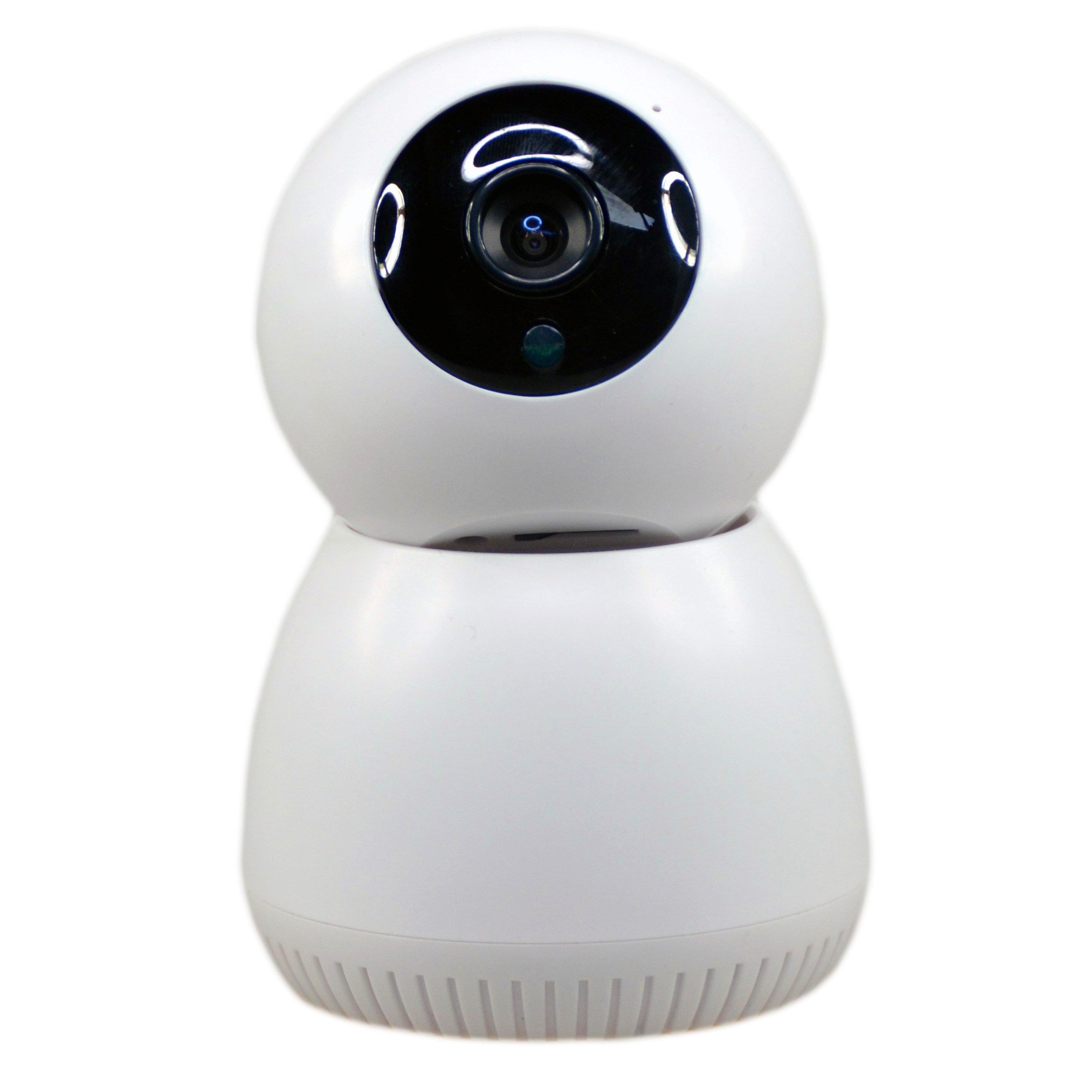 Tuya Full HD 1080P Baby Monitor Security Indoor Camera Night Vision Smart Home Wifi Camera
