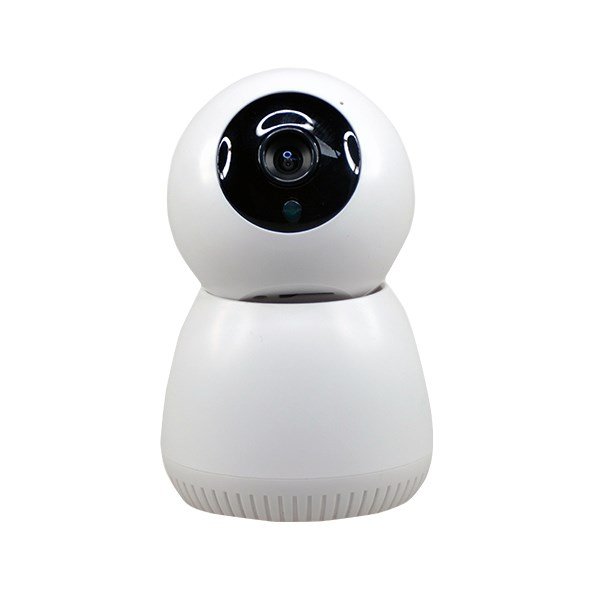 Tuya Full HD 1080P Baby Monitor Security Indoor Camera Night Vision Smart Home Wifi Camera