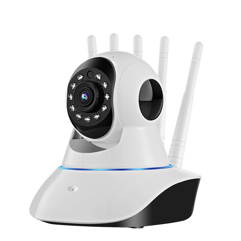Cheap Factory Price White 2 way audio A1 Mini Camera 128G Card Memory Expansion Wireless Cctv Motion Detection Security Camera