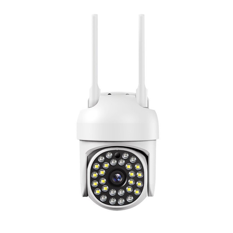 Smart ai 360 degree night vision infrared dome wifi guangdong wi fi wireless surveil network camera de surveillance sans fil