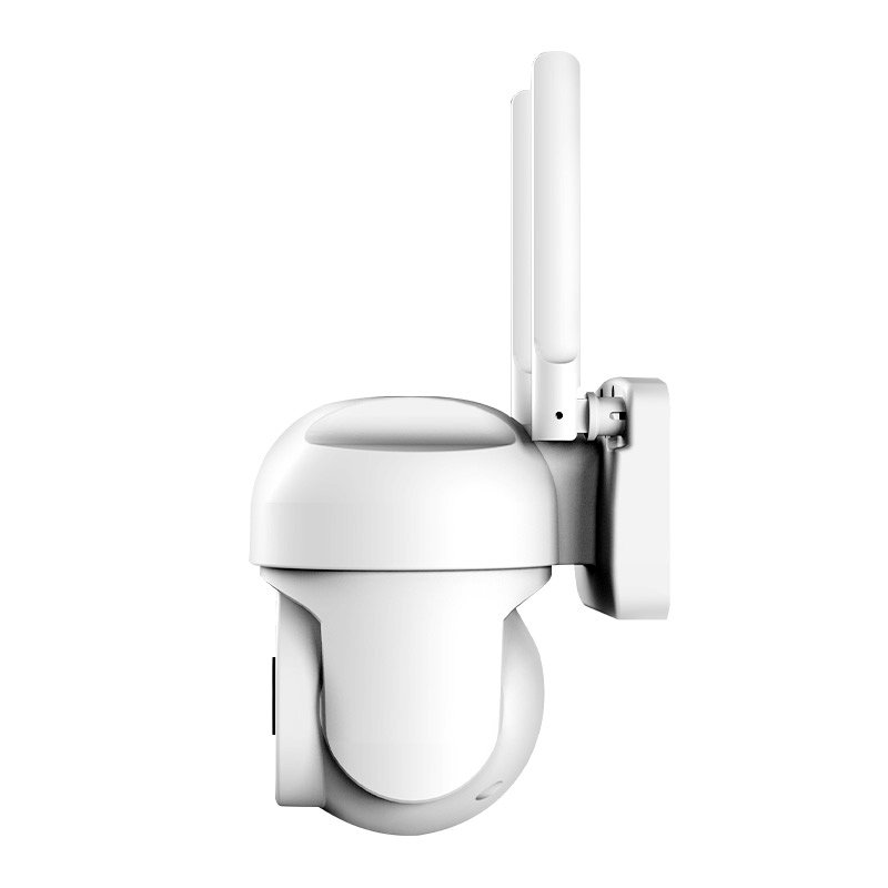 Smart ai 360 degree night vision infrared dome wifi guangdong wi fi wireless surveil network camera de surveillance sans fil
