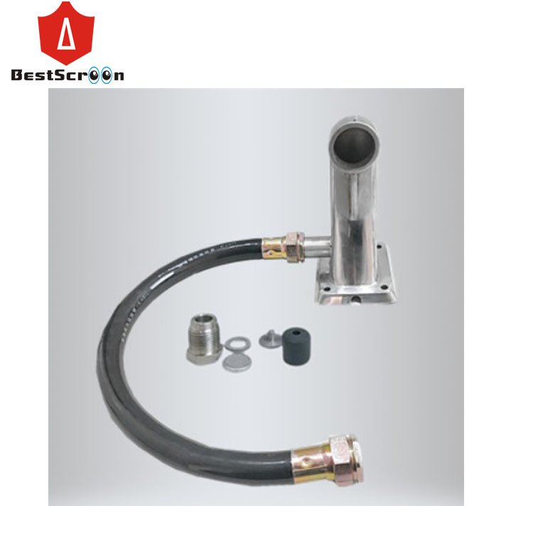 H.265 2MP 30X zoom explosion-proof PTZ network camera stainless steel 1080P 30X zoom 2.0MP AHD /Analog speed dome camera