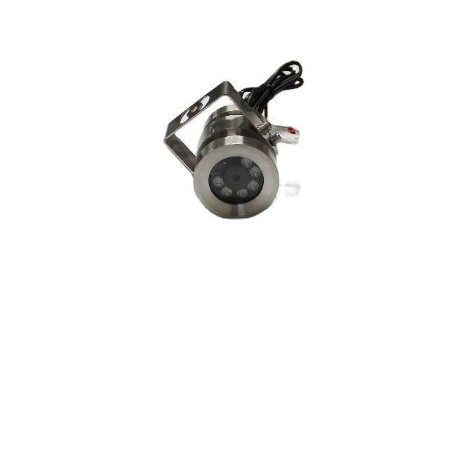 ip Camera 1080p Security Camera System Stainless Steel Explosion Proof CCTV Mini Camera