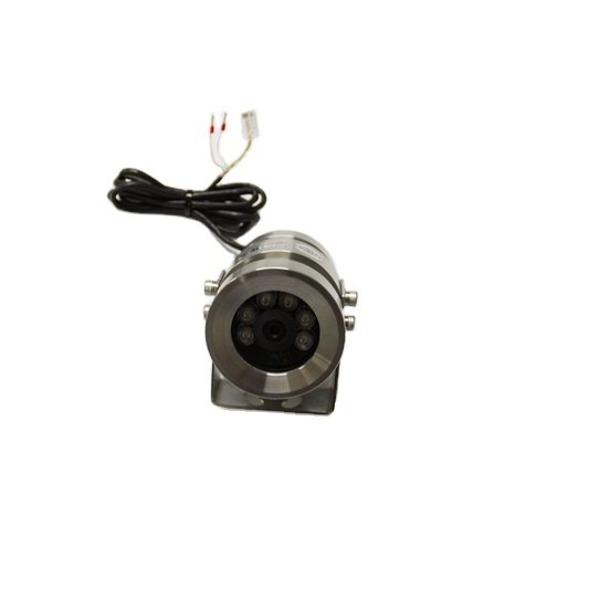 ip Camera 1080p Security Camera System Stainless Steel Explosion Proof CCTV Mini Camera