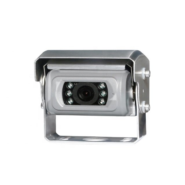 STONKAM mdvr gps tracker full hd 1080P 8CH 3G/4G/WIFI with ai camera blind spot detection