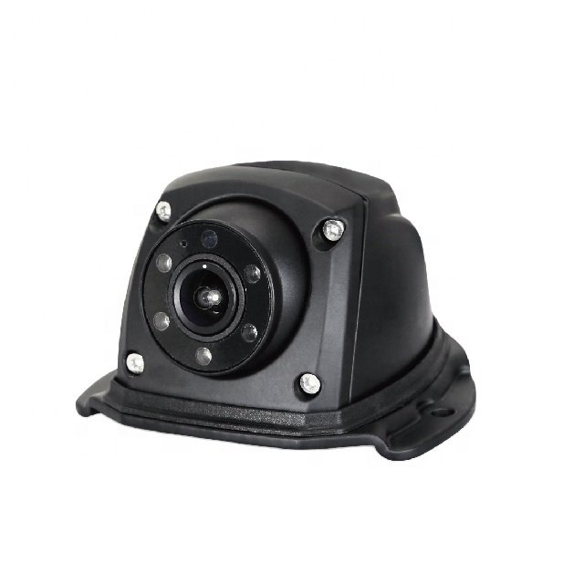 STONKAM mdvr gps tracker full hd 1080P 8CH 3G/4G/WIFI with ai camera blind spot detection