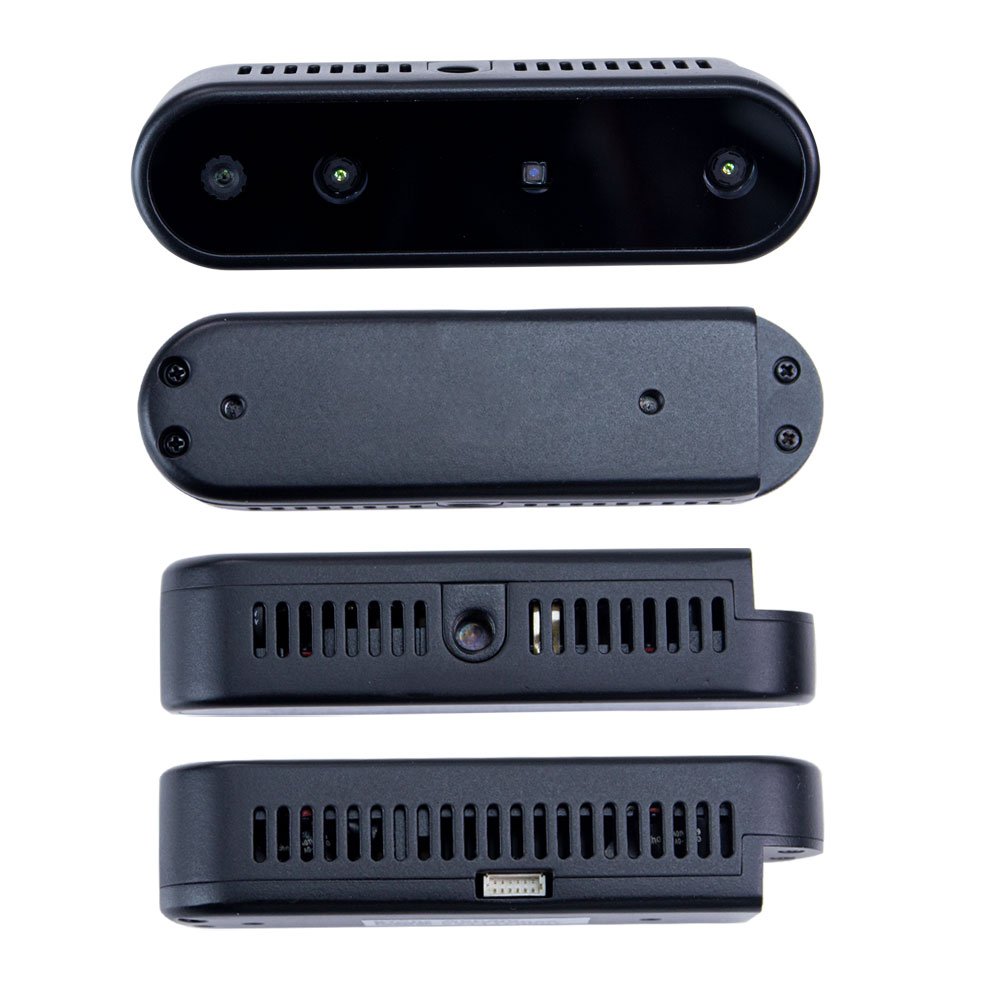3D Depth Tracking Camera Module&Camera Better performance face recognition depth detection module