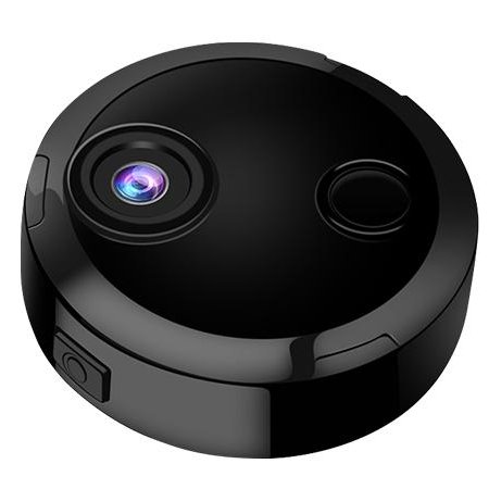 EIJIAR HDQ15 WIFI Mini Camera Indoor Remote Control SF Card Storage Wide-angle Shooting