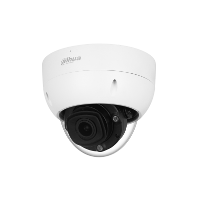 CCTV Dahua 8MP IR Vari-focal Dome WizMind Network Camera IPC-HDBW5842H-ZHE IPC-HDBW5842H-ZHE-S3