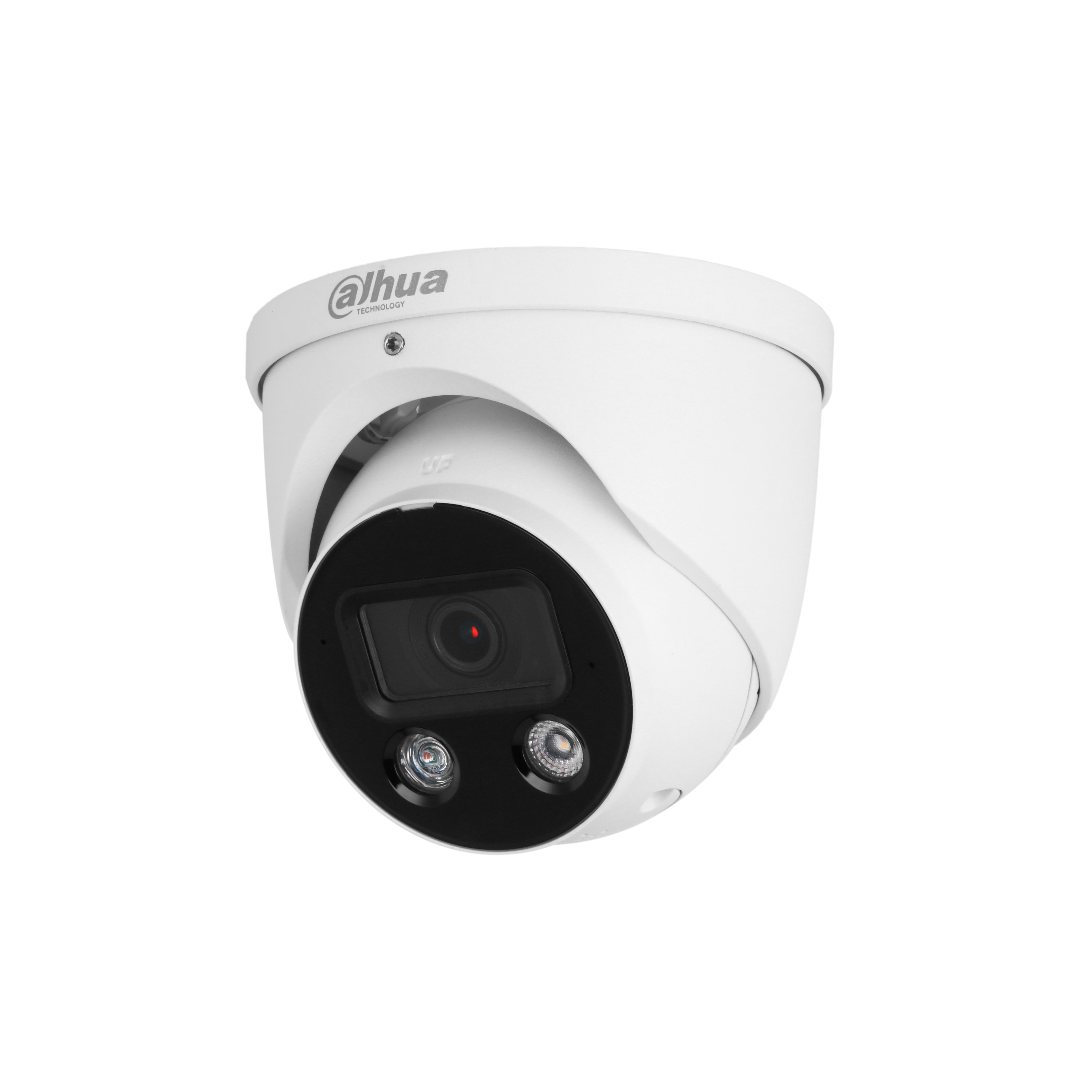 Dahua camera in stock 2.8mm IPC-HDW3849H-AS-PV S4 8MP Smart Dual Light Fixed-focal Eyeball WizSense Network Camera DSS PSS DMSS