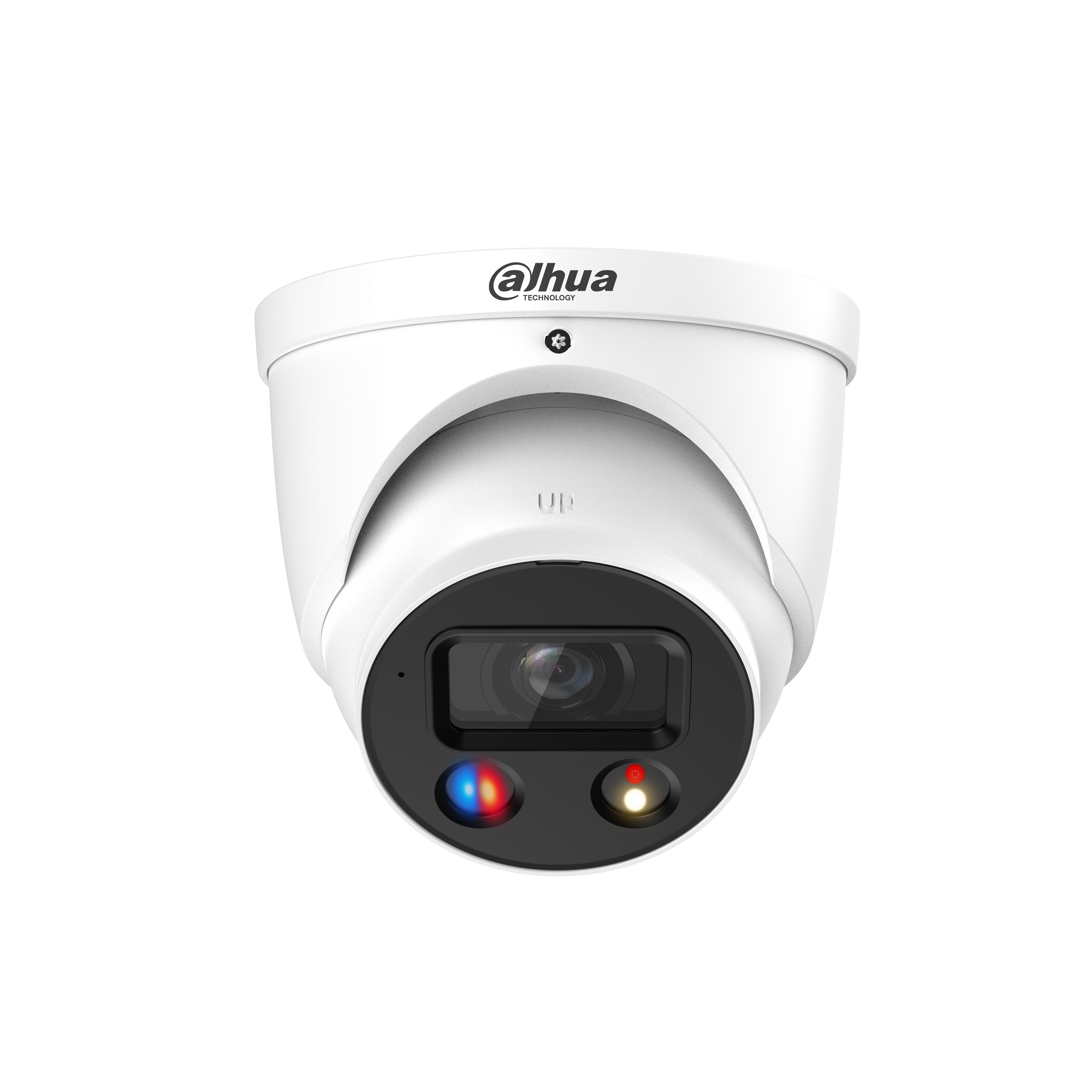 Dahua camera in stock 2.8mm IPC-HDW3849H-AS-PV S4 8MP Smart Dual Light Fixed-focal Eyeball WizSense Network Camera DSS PSS DMSS