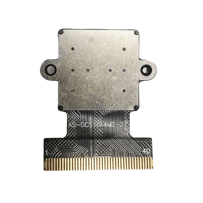 4k 8mp auto tracking analog camera module mini cmos image sensor imx415 IoT mipi-40pin embedded camera module