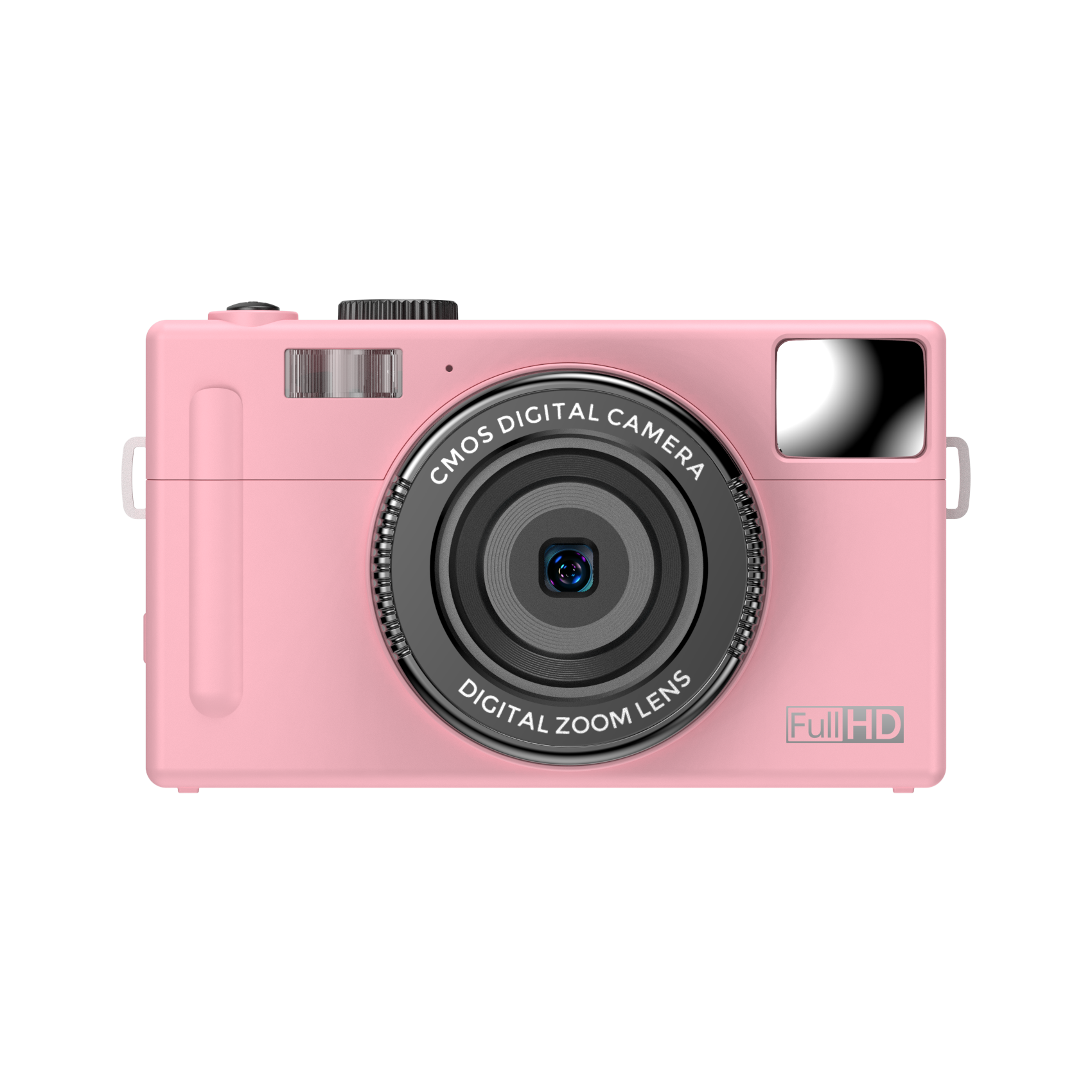 Custom Made 16X Zoom Video Cameras 4K 48 Mega Pixels Professional Digital Selfie Instant Camera