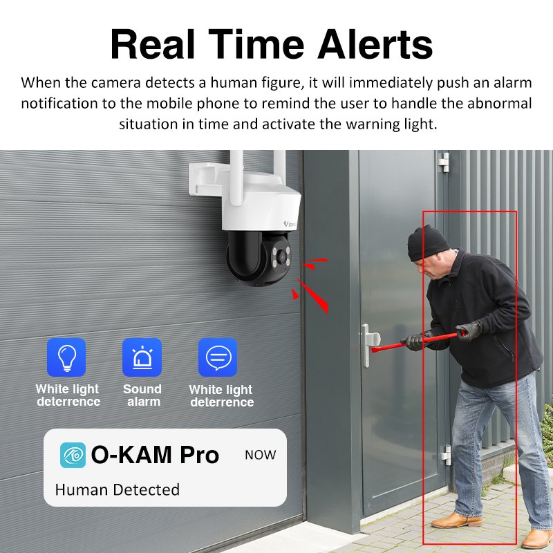 Vstarcam Outdoor Security CCTV Camera Wireless WiFi Network Camera Smart Support Cloud Storage