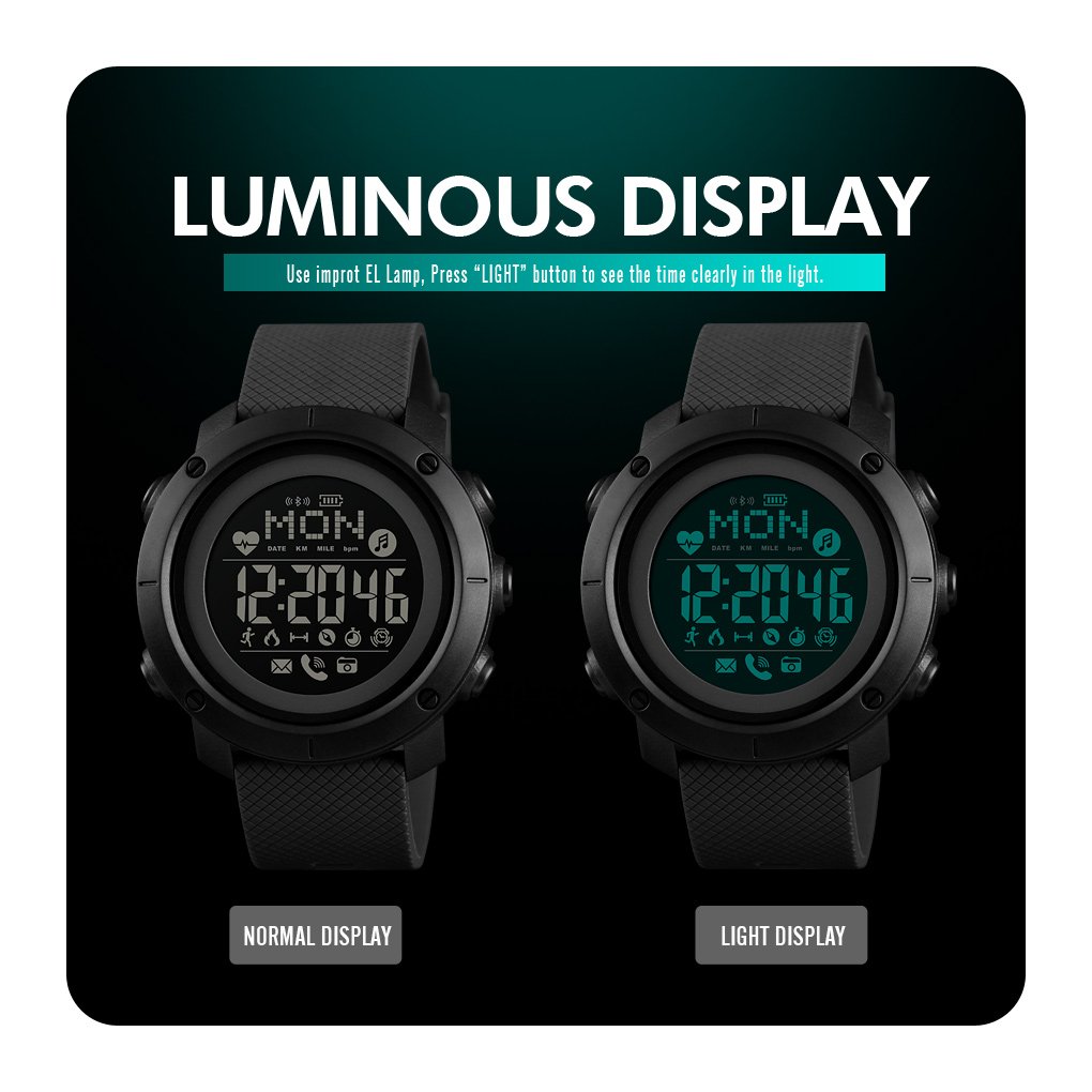 SKMEI 1629 camouflage trendy style digital wrist watches for men Hot Sale Camouflage Analog digital Wrist watch