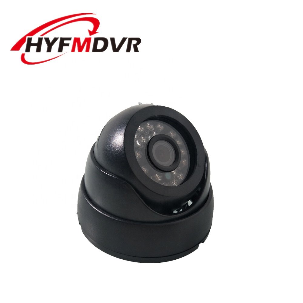 HYF AHD 1080P Infrared night vision analog indoor outdoor cctv dome security camera