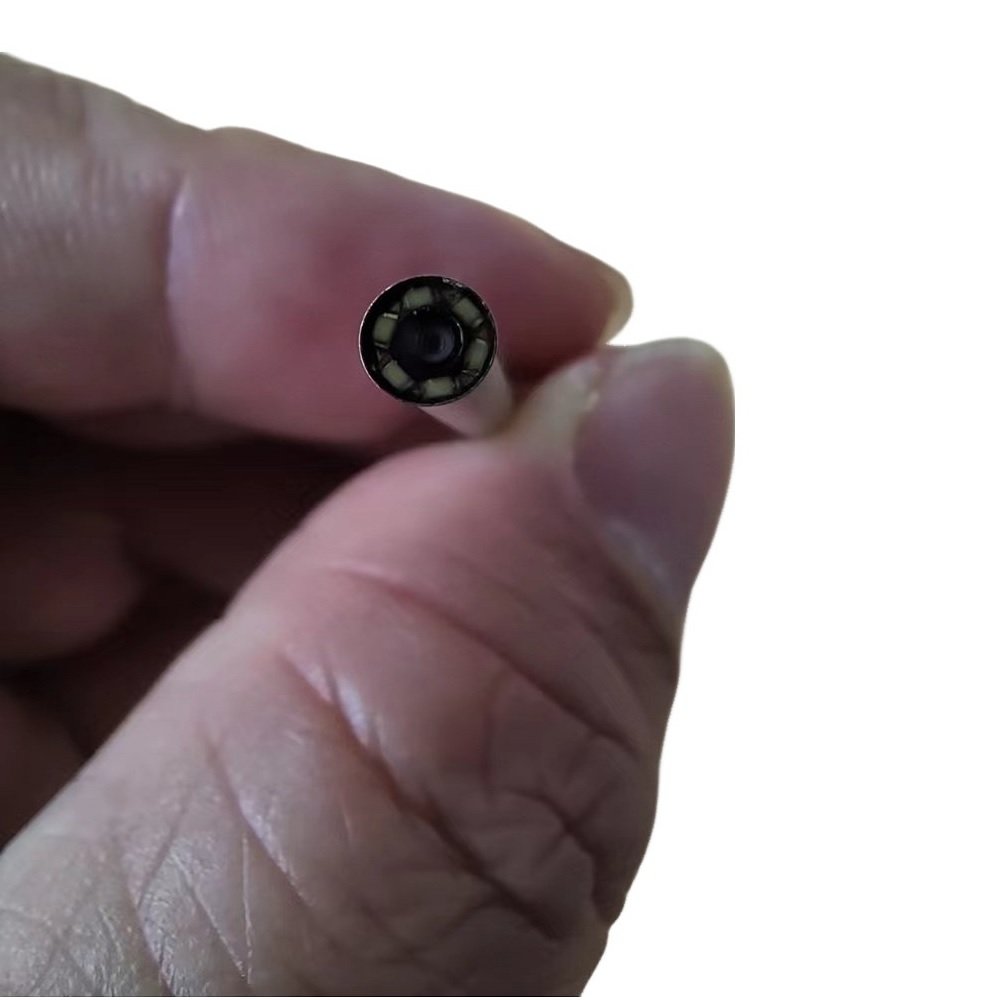 Digital Portable USB Endoscope Camera Module Flexible Endoscopy for Gastroscopy Colonoscopy Ureteroscopy Proctoscopy