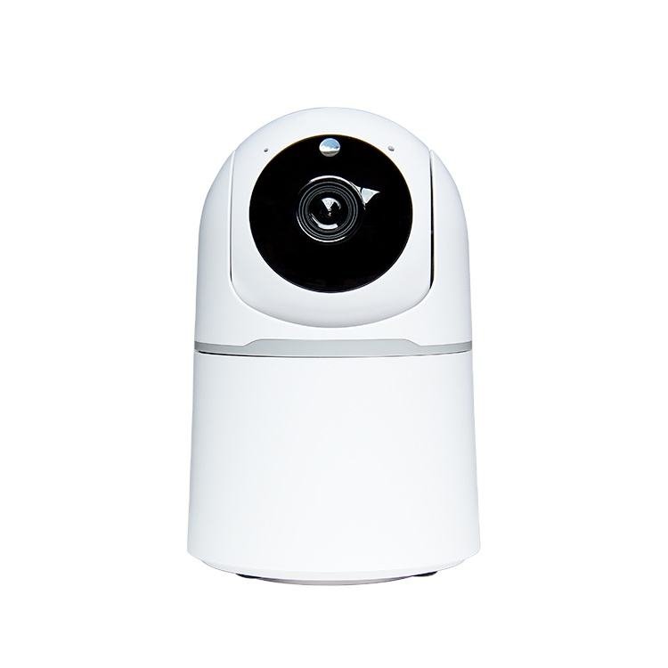Newest Tuya alexa echo wireless 5mp indoor mini ptz camera