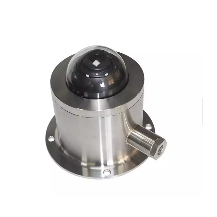 BL-EX415(P)I Explosion proof camera Wholesale Price Fixed Focus 960P IR Network CCTV Built-in Hik Explosion proof Camera