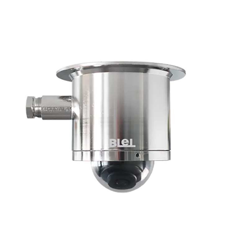 BL-EX415(P)I Explosion proof camera Wholesale Price Fixed Focus 960P IR Network CCTV Built-in Hik Explosion proof Camera