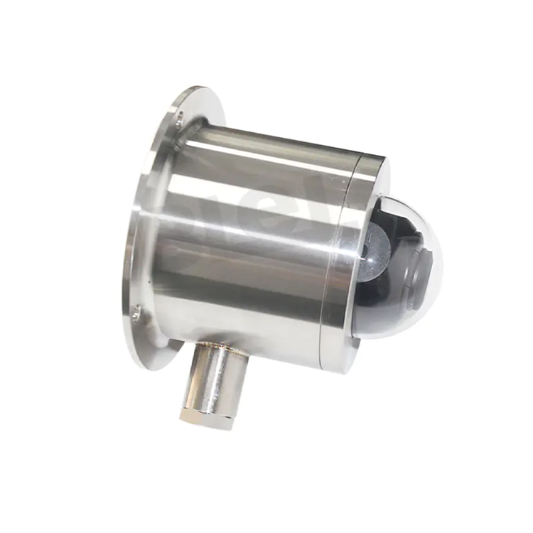 BL-EX415(P)I Explosion proof camera Wholesale Price Fixed Focus 960P IR Network CCTV Built-in Hik Explosion proof Camera