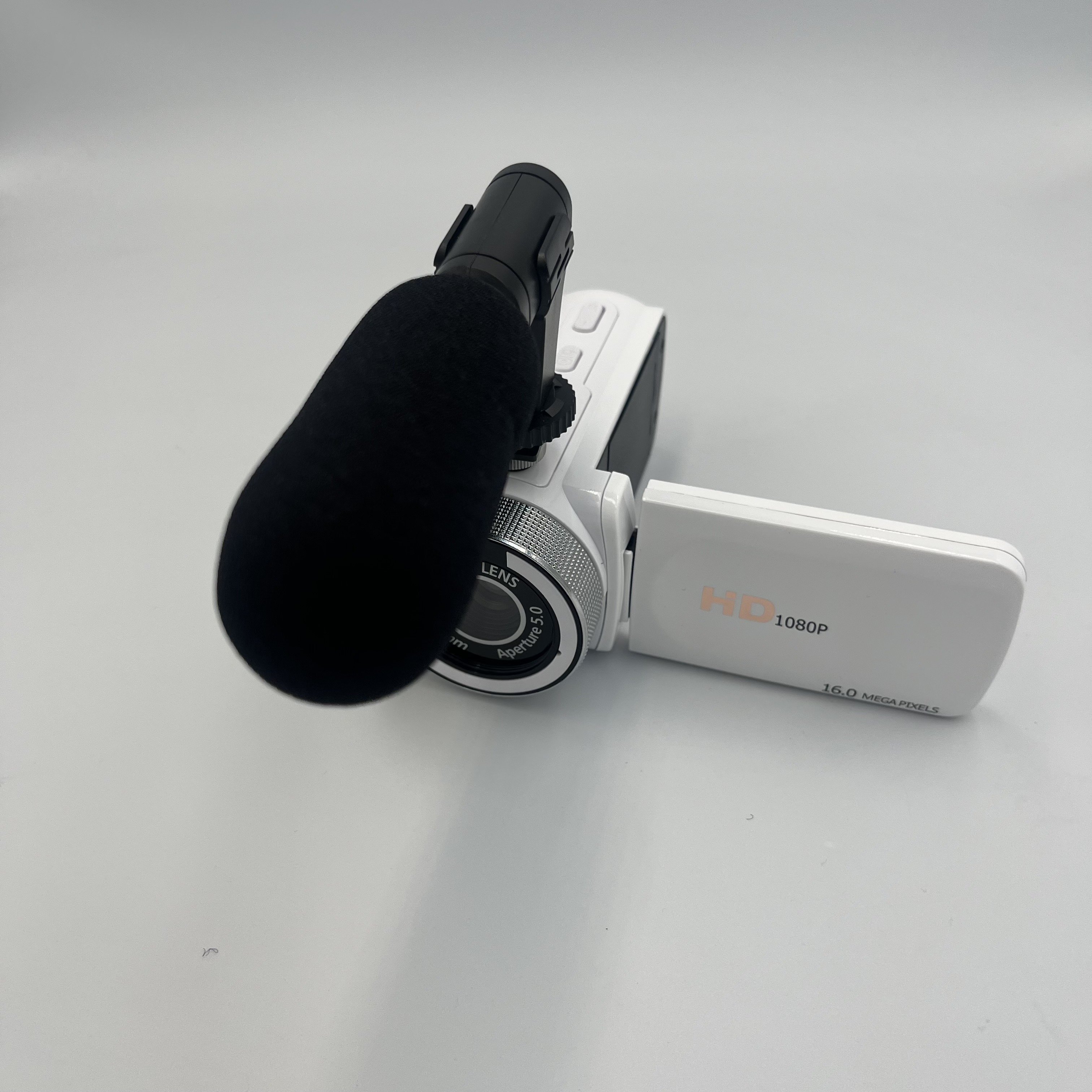 Wholesale DV100 1080P 2.4 inch Screen Home Mini Manual Digital Video Microscope Camera Accessories Digital Cameras Compact