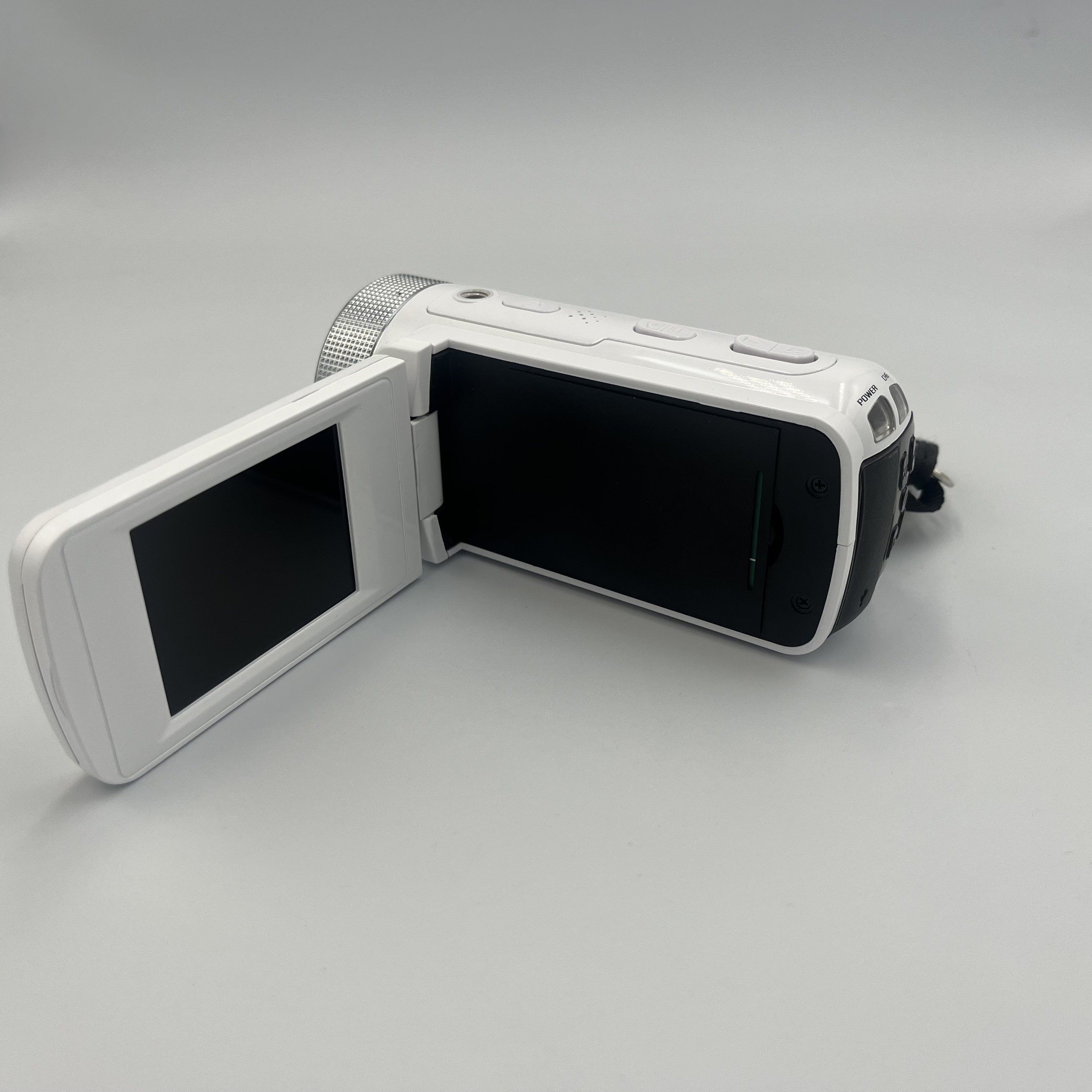 Wholesale DV100 1080P 2.4 inch Screen Home Mini Manual Digital Video Microscope Camera Accessories Digital Cameras Compact