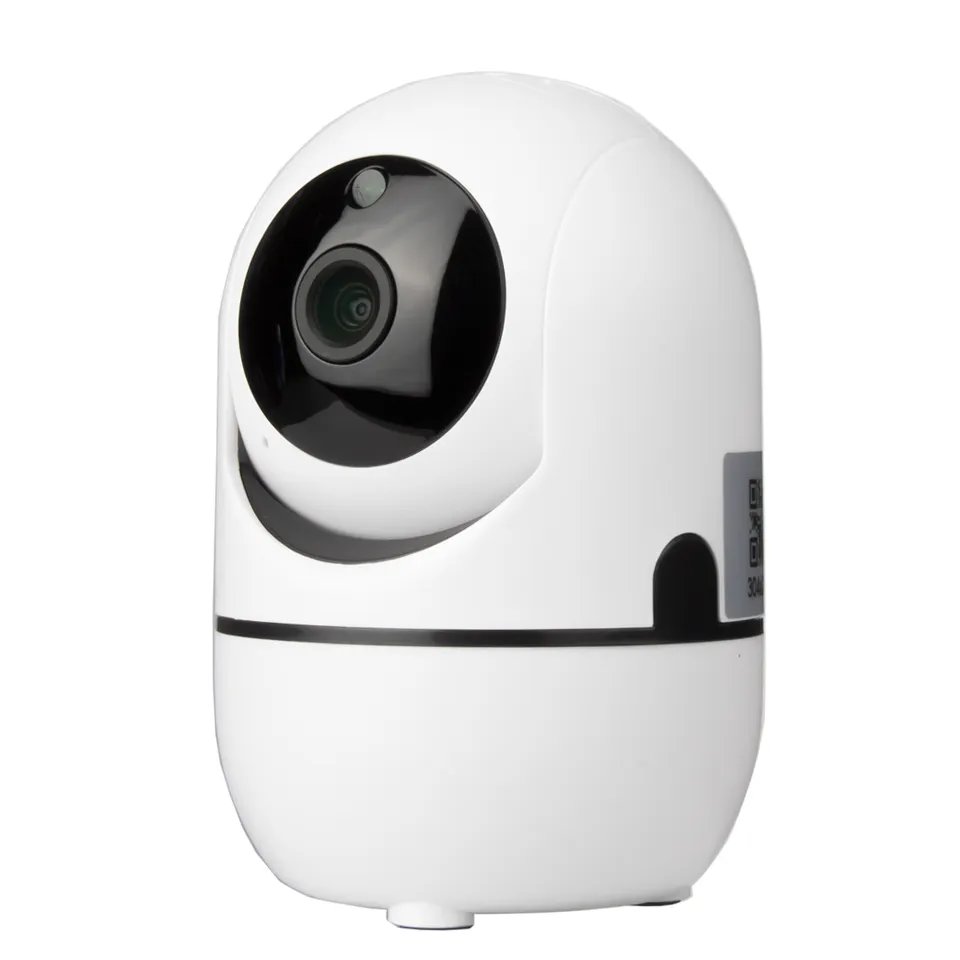 WiF Smart Indoor IP camera work with echo show and google home