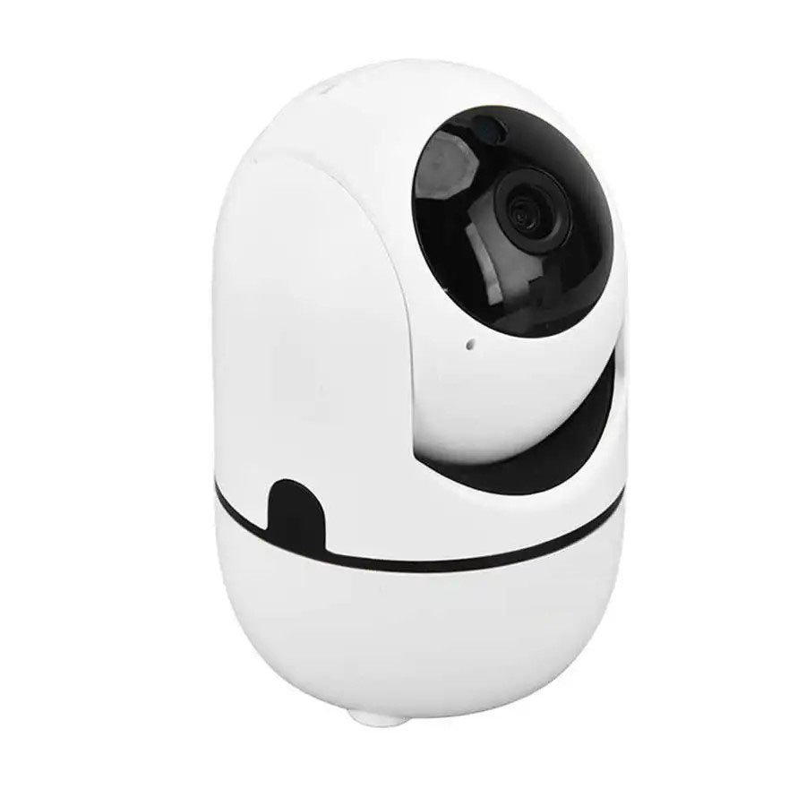WiF Smart Indoor IP camera work with echo show and google home