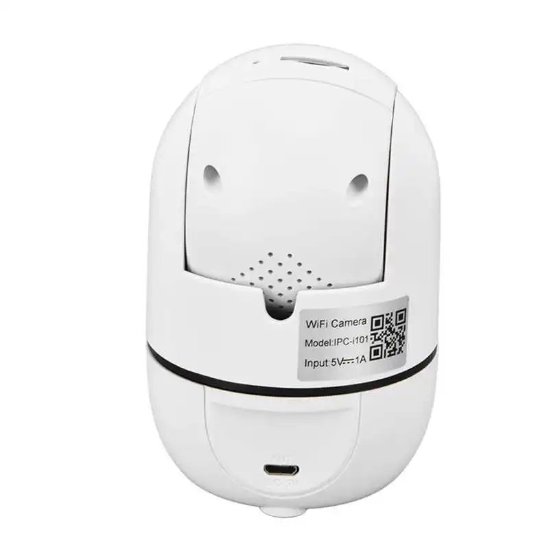 WiF Smart Indoor IP camera work with echo show and google home